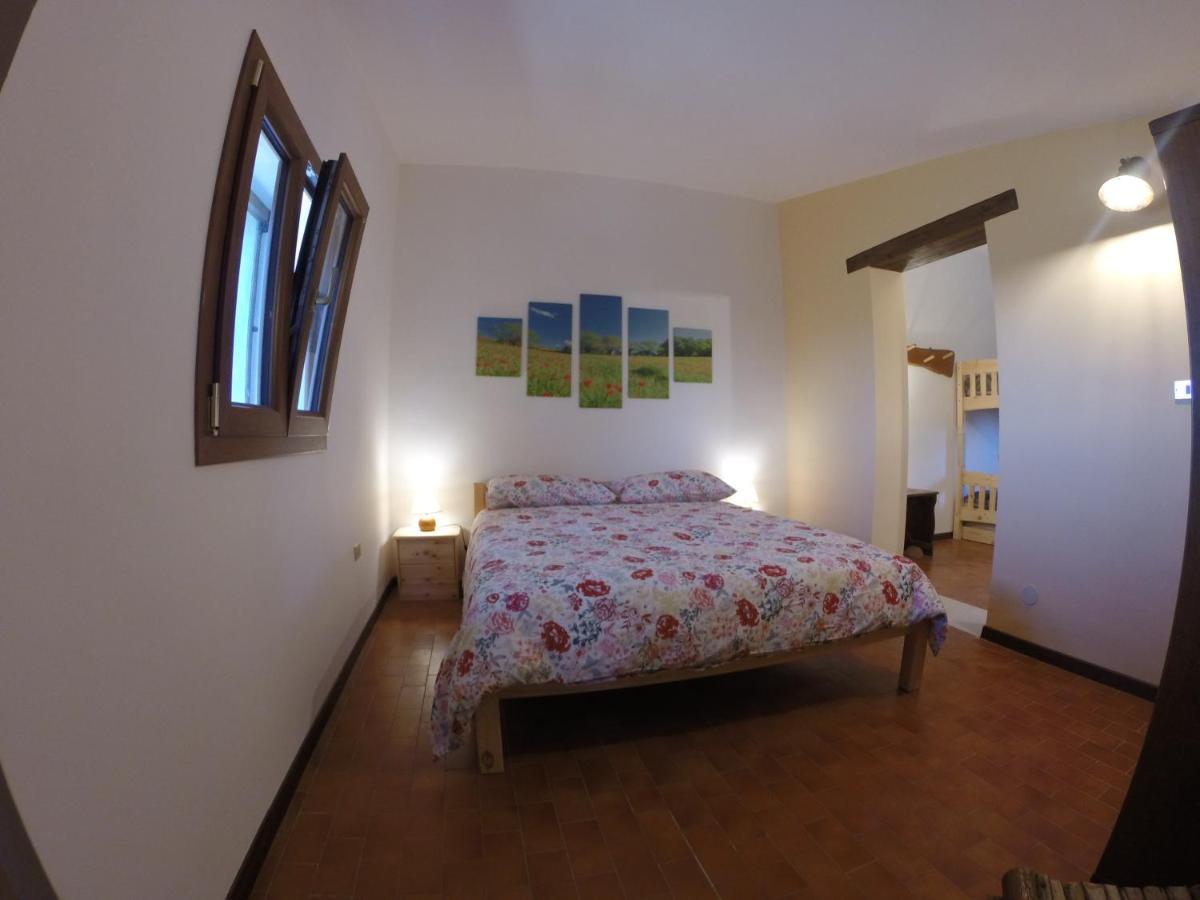 Agriturismo Poggio Ferrata Ruvo di Puglia Exterior foto